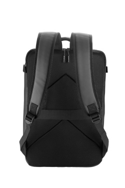 Logotrade promotional gifts photo of: Backpack PALUDI Schwarzwolf